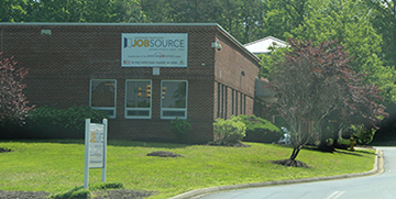 Charles County: Southern Maryland JobSource