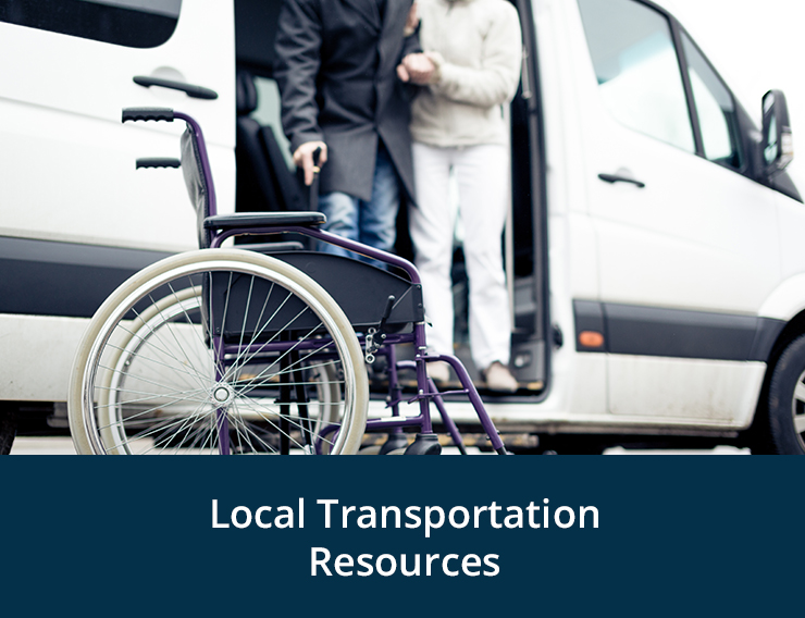 Local Transportation Resources