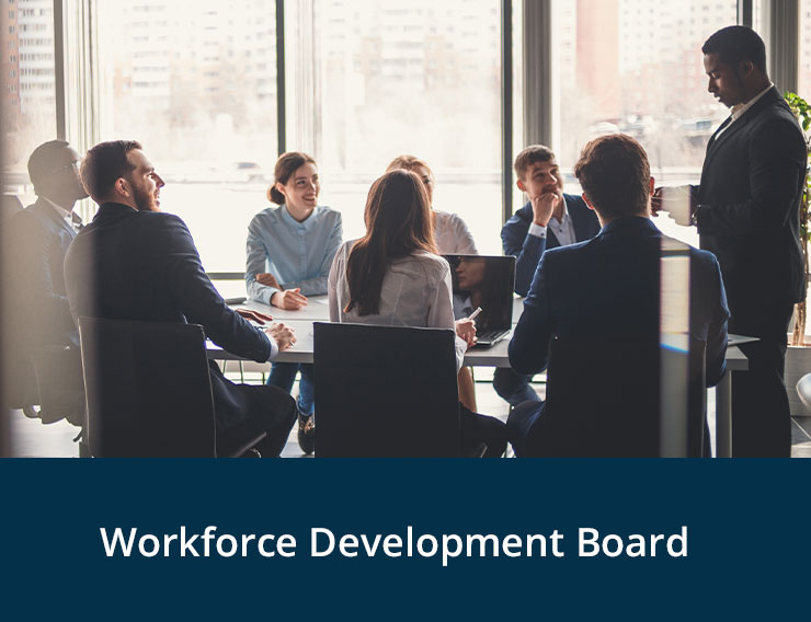 Workforce Development Board