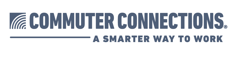 Commuter Connections logo